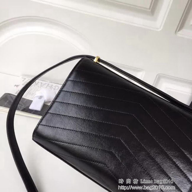 香奈兒CHANEL新品Chanel2018最新火爆款 復古設計小牛皮單肩斜跨包 DSC1108